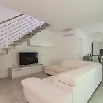 شقة Le Dune Verdi *