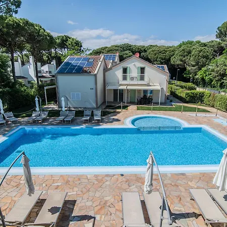 Le Dune Verdi Apartment *