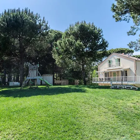Apartment Le Dune Verdi Lido di Jesolo