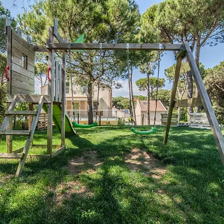 Le Dune Verdi Apartment *