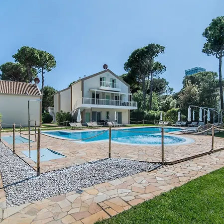 Le Dune Verdi Apartment