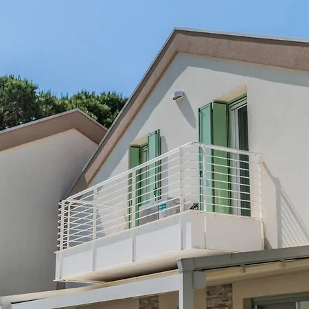 Le Dune Verdi Apartment *