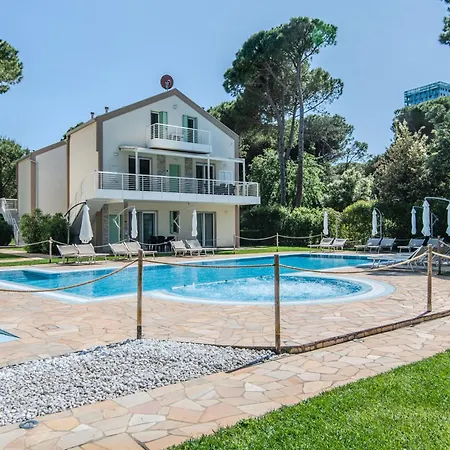 Le Dune Verdi Apartment