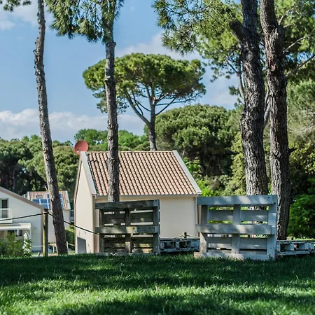 Le Dune Verdi Apartment