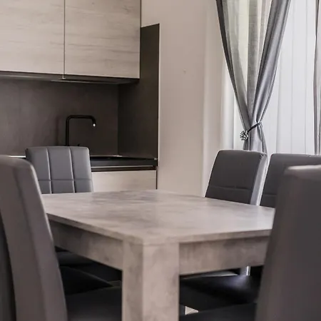 Le Dune Verdi リド・ディ・イエゾロ