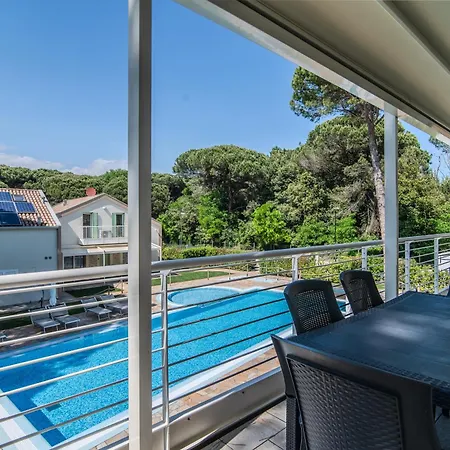 Apartment Le Dune Verdi Lido di Jesolo