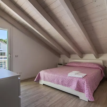 Le Dune Verdi Apartment Lido di Jesolo