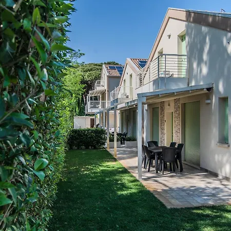 Le Dune Verdi Apartment
