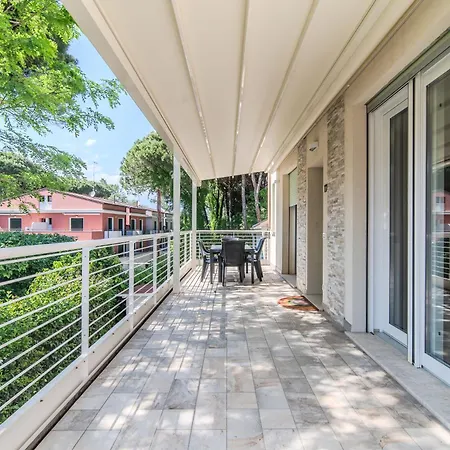 アパート Le Dune Verdi