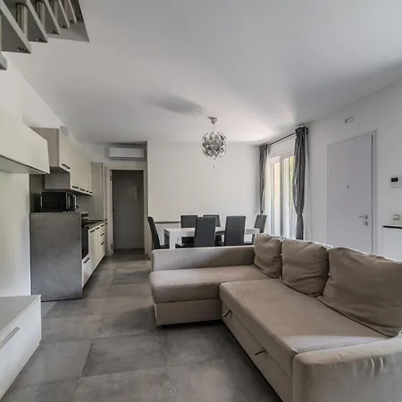 Apartment Le Dune Verdi *