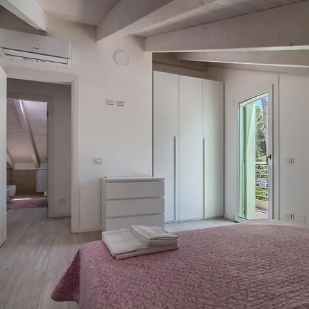 Le Dune Verdi Apartment Lido di Jesolo