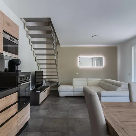 Le Dune Verdi Apartment *