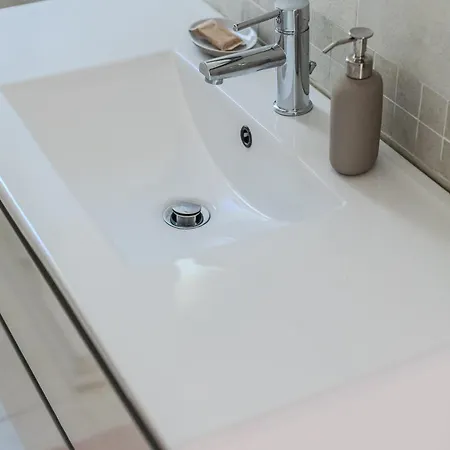 アパート Le Dune Verdi