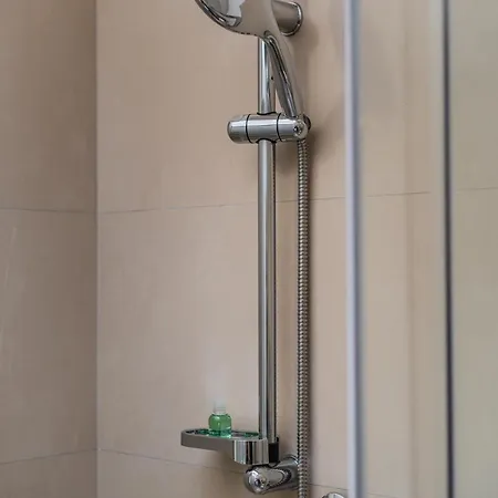 Le Dune Verdi شقة *