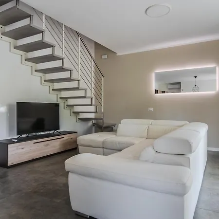 شقة Le Dune Verdi ليدو دي يسولو