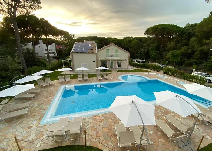 Le Dune Verdi Apartment Lido di Jesolo