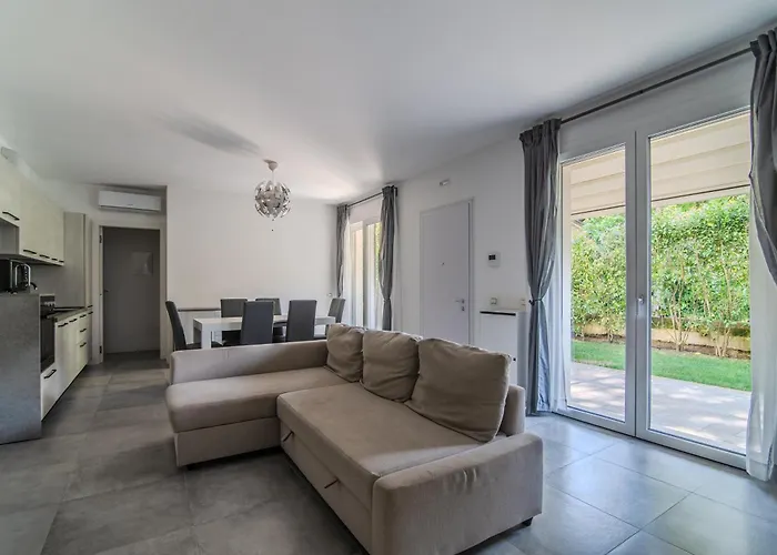 Le Dune Verdi Apartment