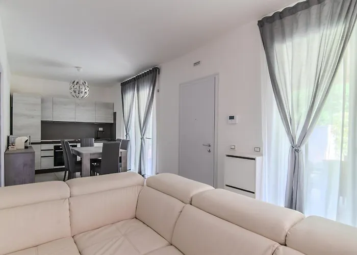 Le Dune Verdi Apartment Lido di Jesolo