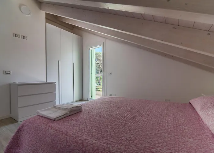 Le Dune Verdi Apartment *