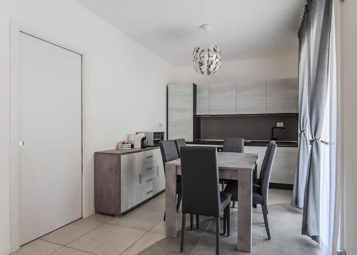 Le Dune Verdi Apartment Lido di Jesolo