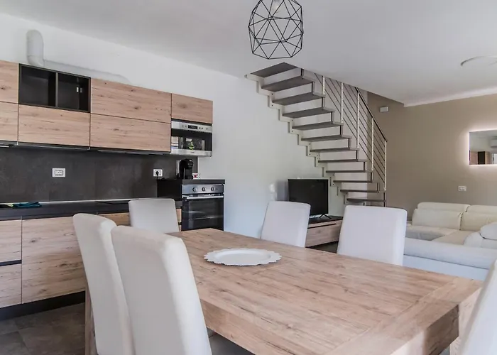 Le Dune Verdi Apartment