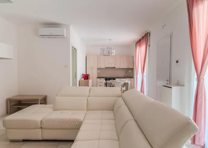 Le Dune Verdi Apartment