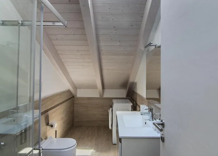 Le Dune Verdi Apartment