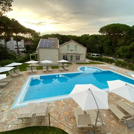 Le Dune Verdi Appartement Jesolo