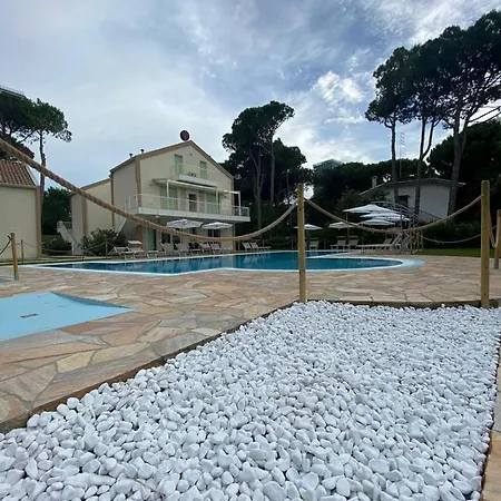 Apartamento Le Dune Verdi Lido di Jesolo