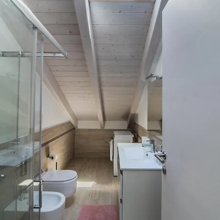 Le Dune Verdi Apartamento Lido di Jesolo