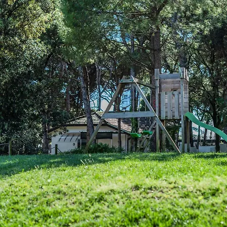 Διαμέρισμα Le Dune Verdi Τζεσόλο Λίντο