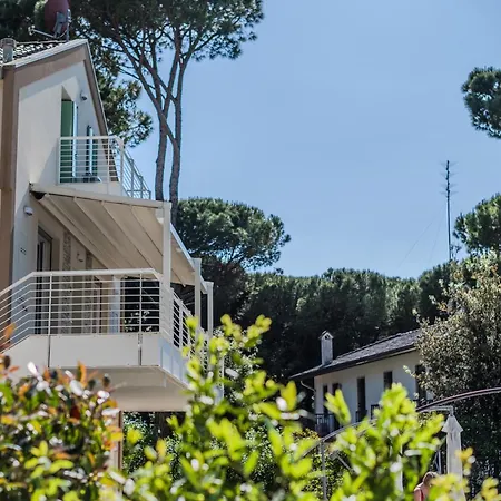 Le Dune Verdi Lido di Jesolo