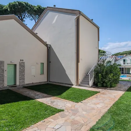 Le Dune Verdi Apartment Lido di Jesolo
