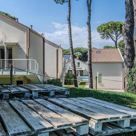 Διαμέρισμα Le Dune Verdi Τζεσόλο Λίντο