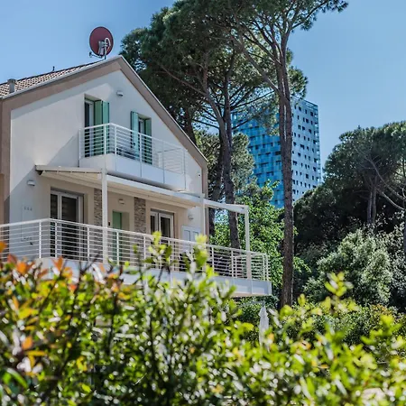 Le Dune Verdi Διαμέρισμα Τζεσόλο Λίντο