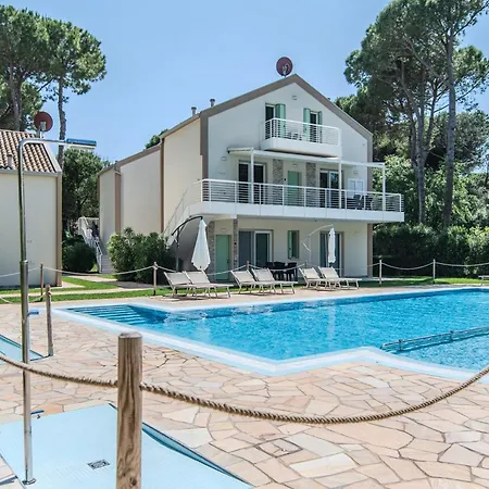 Διαμέρισμα Le Dune Verdi *
