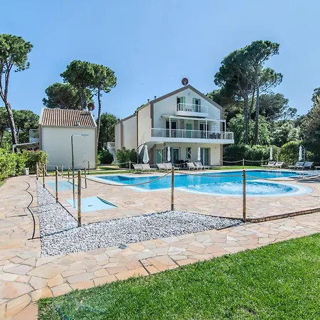 Le Dune Verdi Apartment