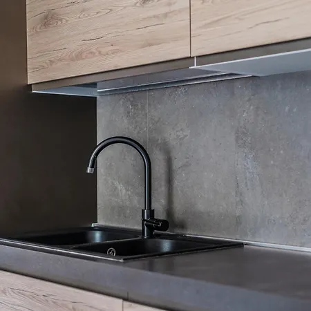 Apartamento Le Dune Verdi