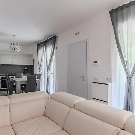 Le Dune Verdi Apartamento Lido di Jesolo