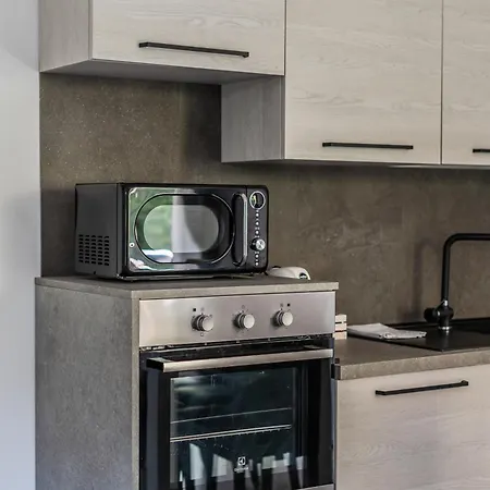 Le Dune Verdi Apartamento