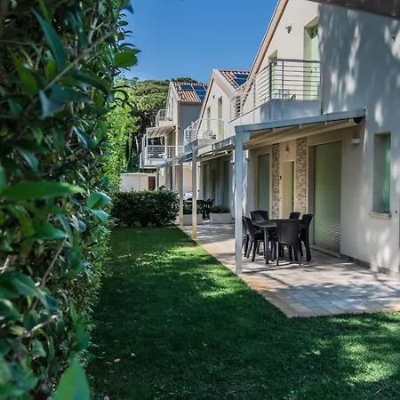 Le Dune Verdi Apartamento *