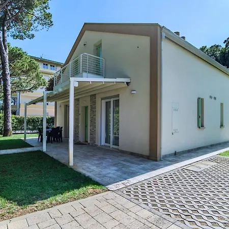 Le Dune Verdi Τζεσόλο Λίντο