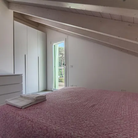 Le Dune Verdi Apartamento *