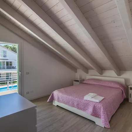 Le Dune Verdi Apartamento *