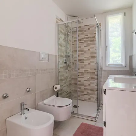 Le Dune Verdi Apartamento Lido di Jesolo