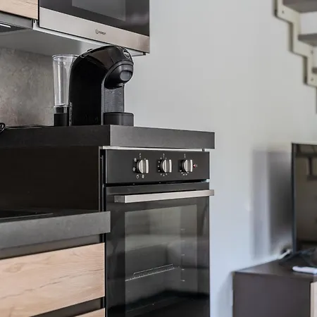 Le Dune Verdi Apartamento *