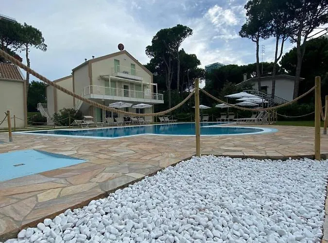 Appartement Le Dune Verdi Jesolo