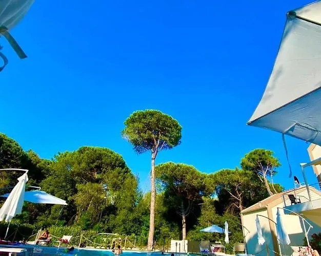 Le Dune Verdi *