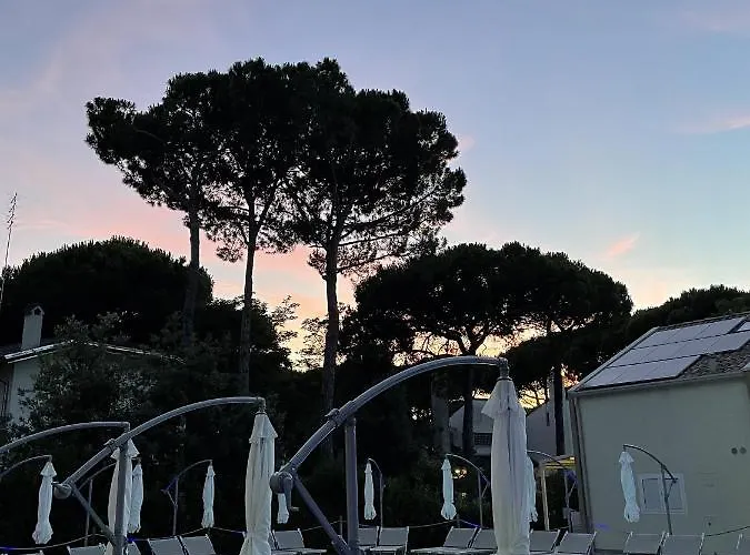 Le Dune Verdi Appartement *