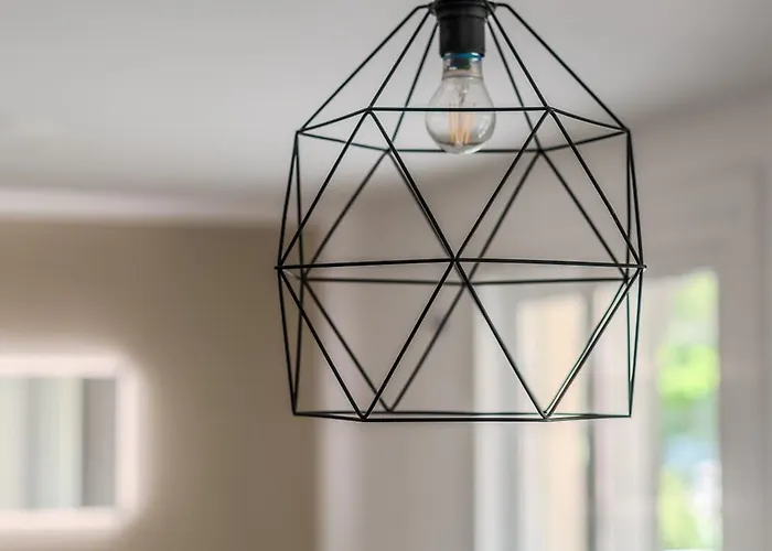 Appartement Le Dune Verdi *